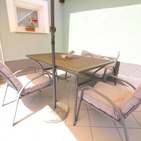 Green Place Apartments Порторож Экстерьер фото