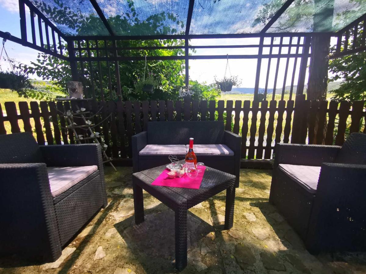 Green Place Apartments Порторож Экстерьер фото