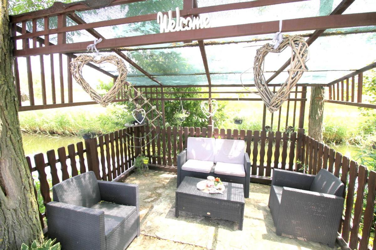 Green Place Apartments Порторож Экстерьер фото