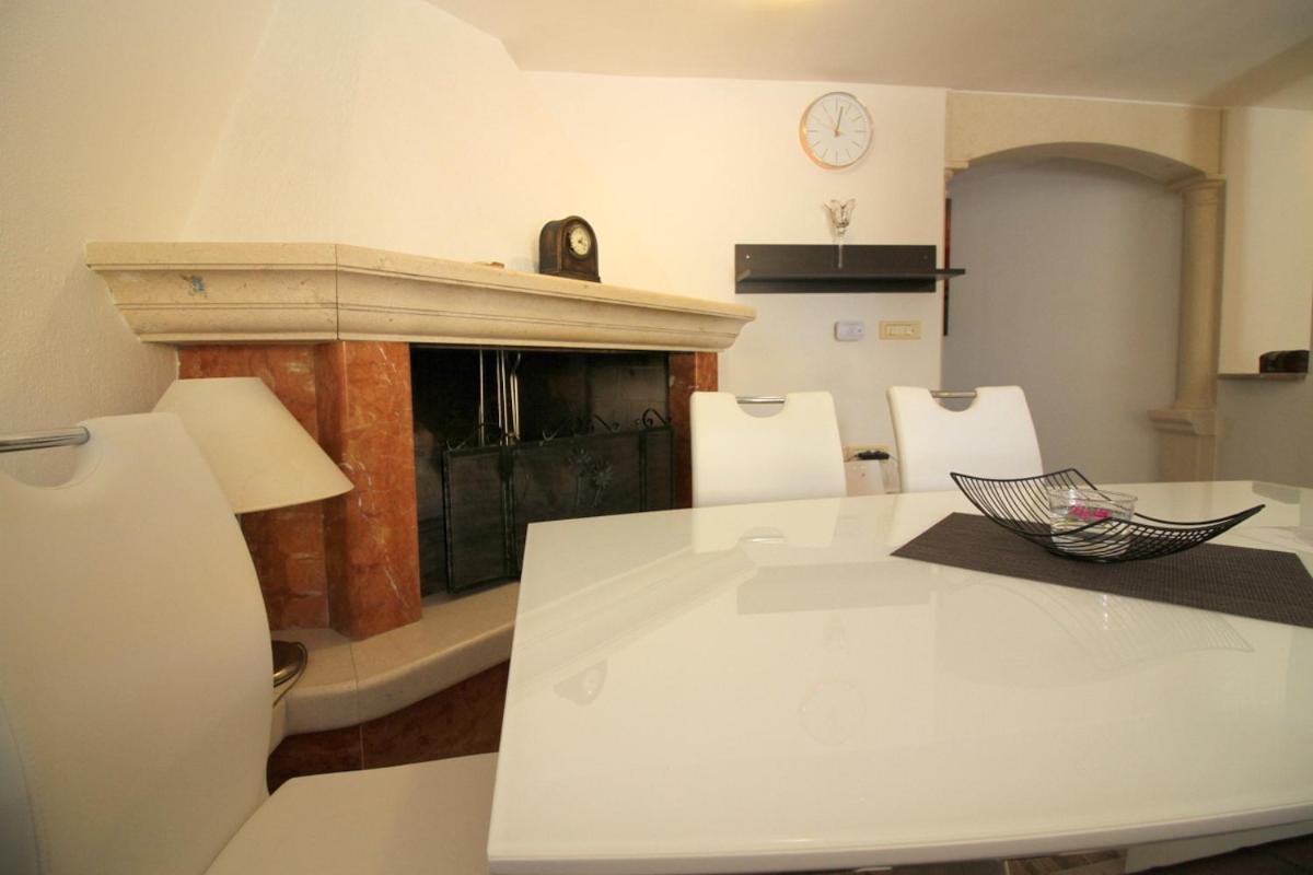 Green Place Apartments Порторож Экстерьер фото