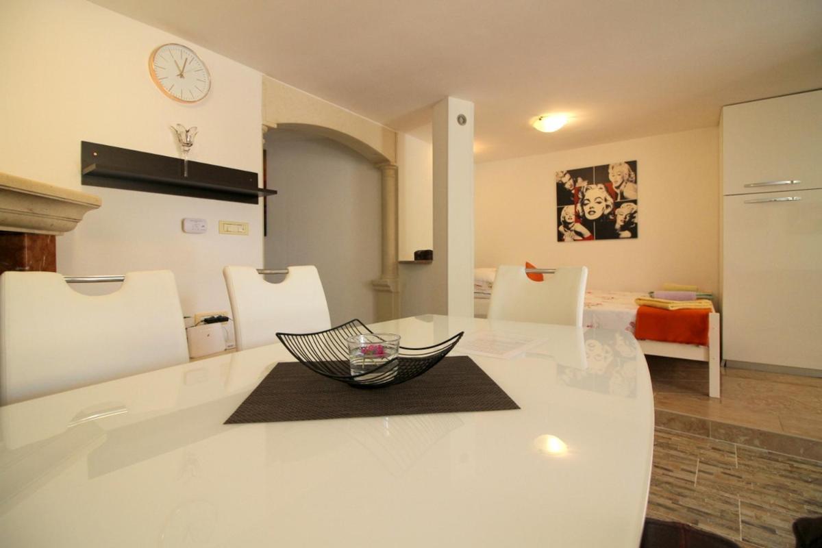 Green Place Apartments Порторож Экстерьер фото
