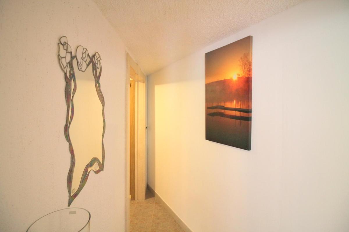 Green Place Apartments Порторож Экстерьер фото